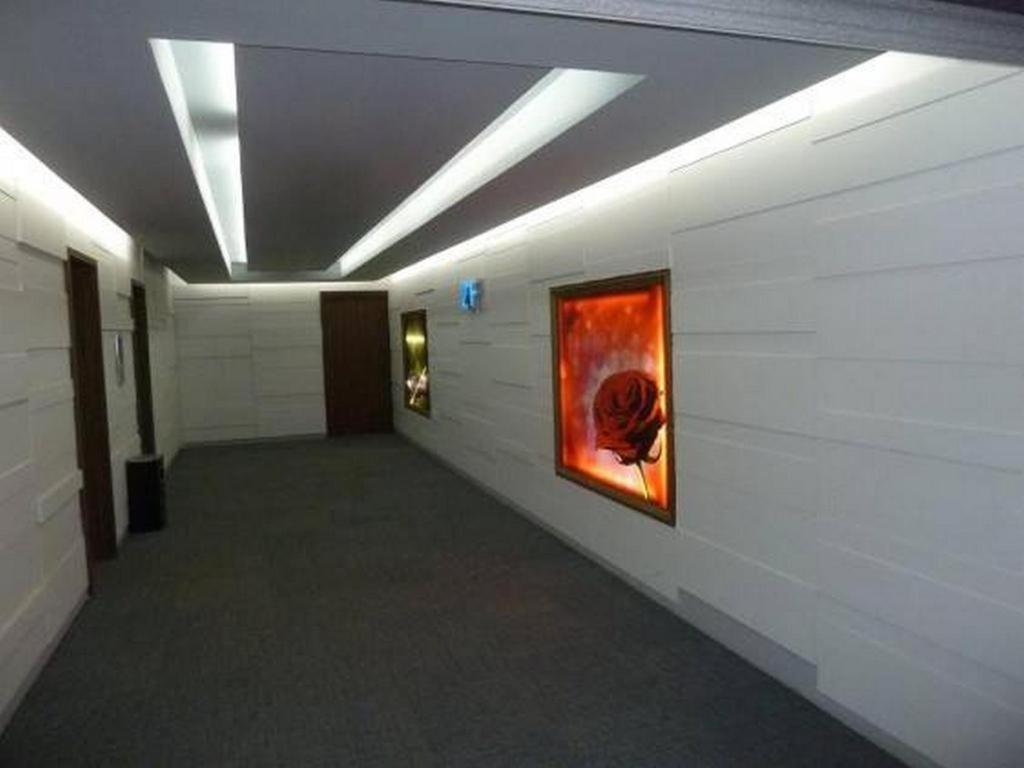 Imo Concorde Hotel Owerri Exterior foto